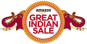 Exclusive Amazon Great Indian Sale Coupon Codes | 2025 Offers | October 2025 Coupons