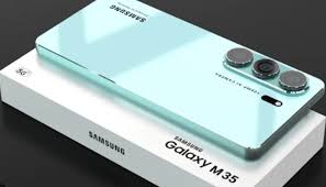 Samsung Galaxy M35 5G Promo Code | August 2025 Coupons