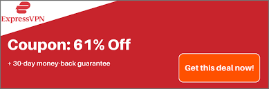 Grab Up To 61% Discount with Express VPN Coupons | April 2025 Coupons