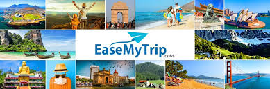 Easemytrip | August 2025 Coupons