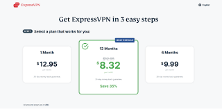 Grab Up To 61% Discount with Express VPN Coupons | April 2025 Coupons