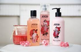 Nykaa Promo Codes – Save Up to 60%  | October 2025 Coupons