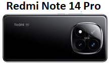 Redmi Note 14 Pro